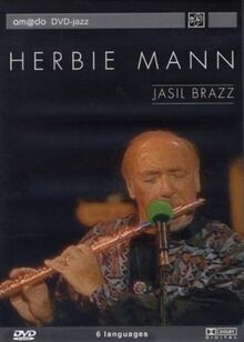 Herbie mann jasil brazz - mann:,