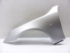 BMW 5er E61 E60 Bj 2003-2010 Alu Kotflügel Vorne Links titansilber 354 Original