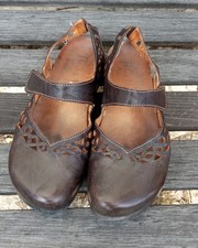 Think sommerschuhe 38 - ,