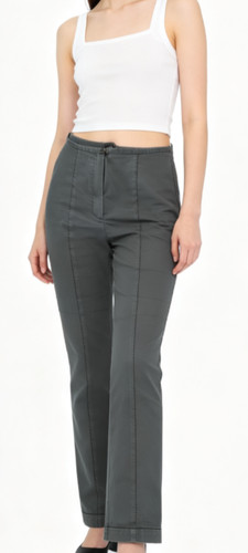 Damen stoffhose von annette - stoffhose,