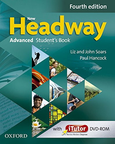 New headway advanced c1 - advanced,
