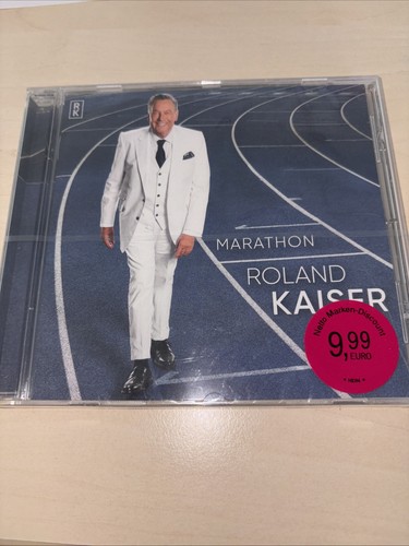 Marathon von kaiser roland - marathon,
