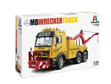 Italeri 93808 MB Wrecker