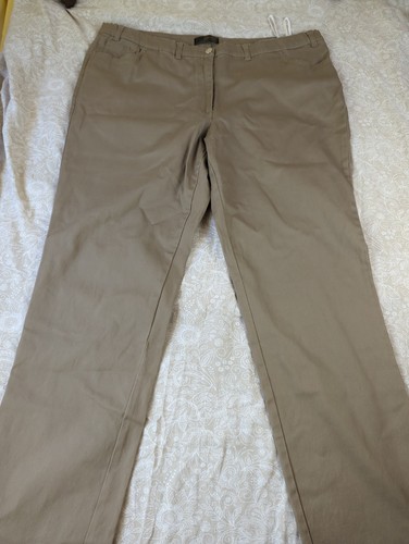 W34 bpc hose kordhose - 50,