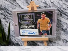 Cristiano Ronaldo Auto 1/2