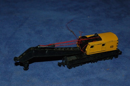 Spur kranwagen - spur, n: