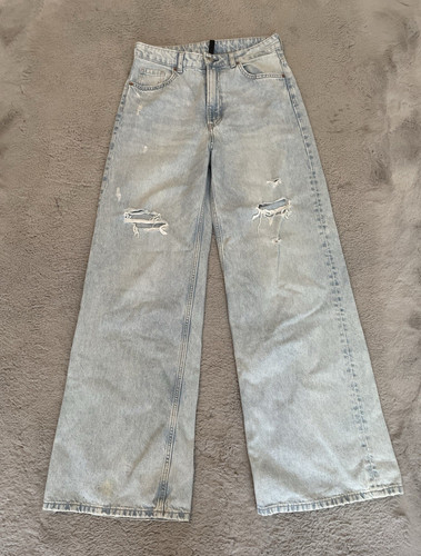 Divided damen jeans - h&m,