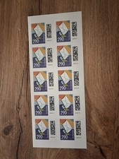 Briefmarke 10 X 2,90€