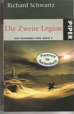 2. Die zweite Legion Das
