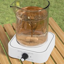 Digitaler Magnetrührer Labor