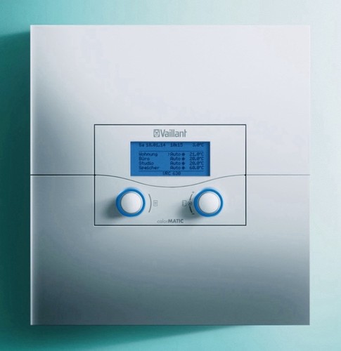 Vaillant calormatic 630 - calormatic, 630/3