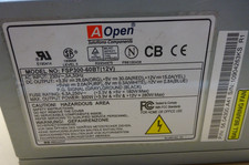 Aopen fsp300 60bt 20 - ,