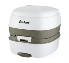 Enders Campingtoilette Mobil WC Supreme