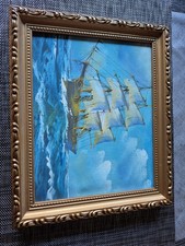 Maritimes WANDBILD  ( MOTIV