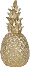 Ananas-Ornamente，Moderne