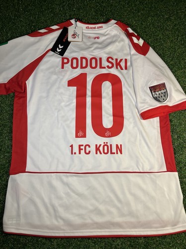 Köln hummel lukas - fc,