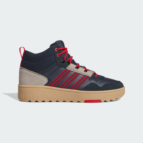 Adidas hoops mid - 4.0,