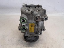 Ford KA Klimapumpe 2005