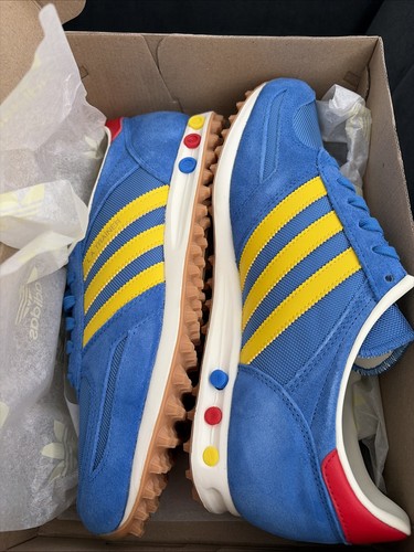 Adidas trainer ig7878 - la,