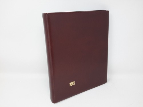 Safe album ringbinder - album, 708