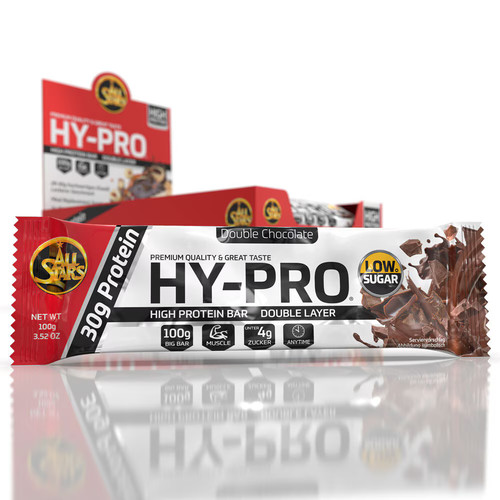 All stars pro - hy-pro, 24