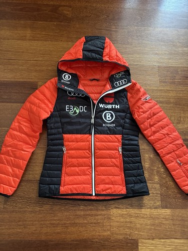 Bogner dsv team - bogner,
