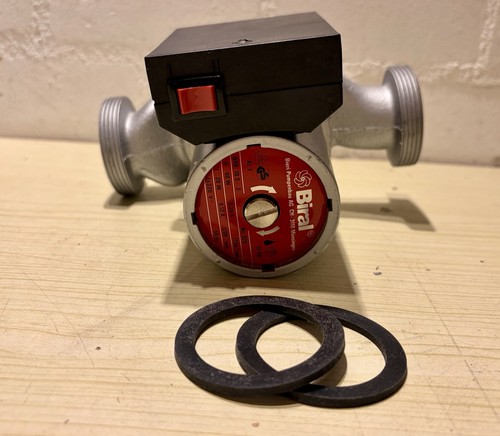 Biral nrb 2 180mm - biral, 10