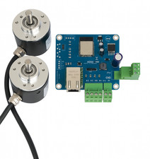 Optoelektronischer Encoder NPN