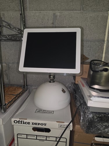 Rare vintage apple - rare,