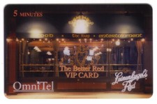 5m The Harfe Verbindung &