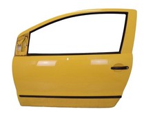 Tür links LY1C Sonnengelb 3