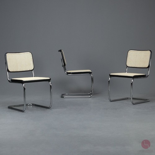 Thonet s32 freischwinger - thonet,