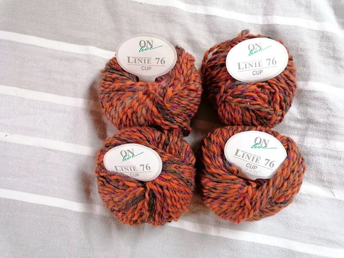Online 200g wolle - online, 76