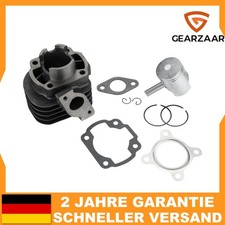 Zylinder Satz 50ccm Passend