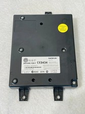 Nokia VW Audi Seat Skoda Modul Handy Steuereinheit Telefonsteuergerät 3C0035729F