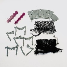 He Man MOTU Snake Mountain