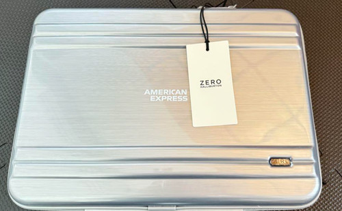 Amex zero halliburton pc - amex,