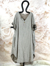 LaBass Kleid Baumwolle