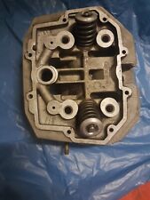 Moto Guzzi 1000 SP 2  Zylinderköpfe 1000ccm Umbau