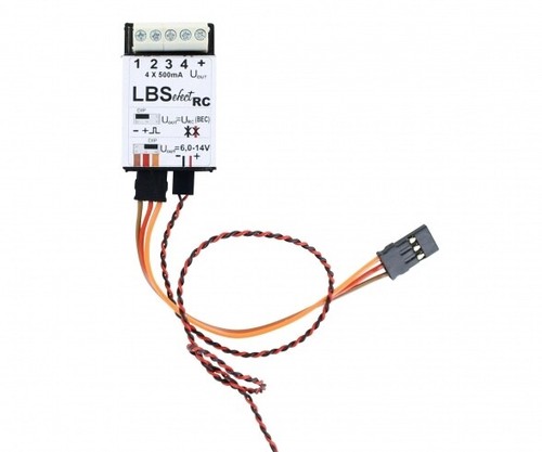 Universal lichtmodul 15 - universal, lichtmodul,