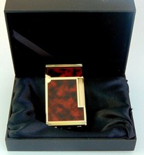 Feuerzeug mit Steinzündung in