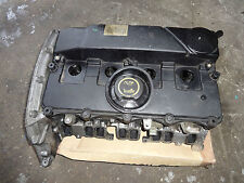 Ford Mondeo MK3 2,0 TDCI Zylinderkopf Nockenwelle komplett 2S7Q6K537AB