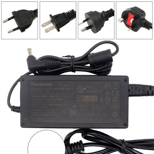 Panasonic strom adapter - panasonic,