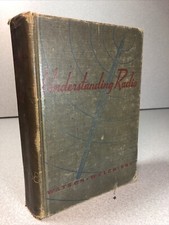 1940 "Understanding Radio"