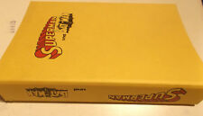 SUPERMAN & BATMAN Sammelmappe