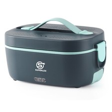 Elektrische Heatsbox Lunch Box