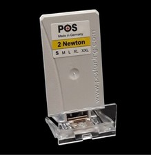 NEU 20x POS Vorschub 2N