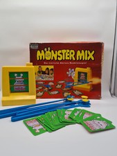 Mönster Mix Parker Ersatzteile