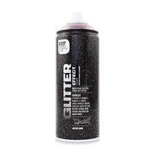 Montana Cans Glitter + Hologram 400ml 6 Varianten Lackspray Sprühlack Spraydosen