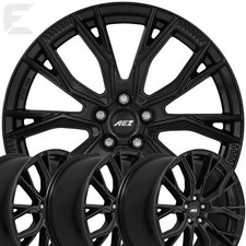 Alufelgen Satz für Audi A4 in